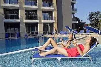 **** Hotel Arena Mar Hotel&SPA Goldstrand Bulgarien