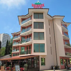 maverick-hotel.sunnybeach-hotels.org/
