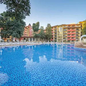 Отель Aquaclub Grifid Bolero, Золотые Пески