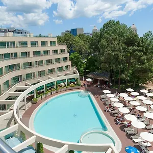 **** Hotel Jeravi Bulgarien