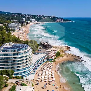 Sirius Beach And Spa 4* Varna