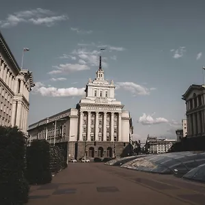 Presidency House Self Check-in Болгария