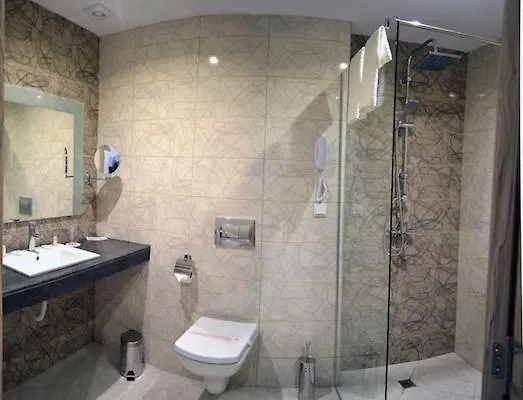Arena Mar Hotel And Spa Золотые Пески